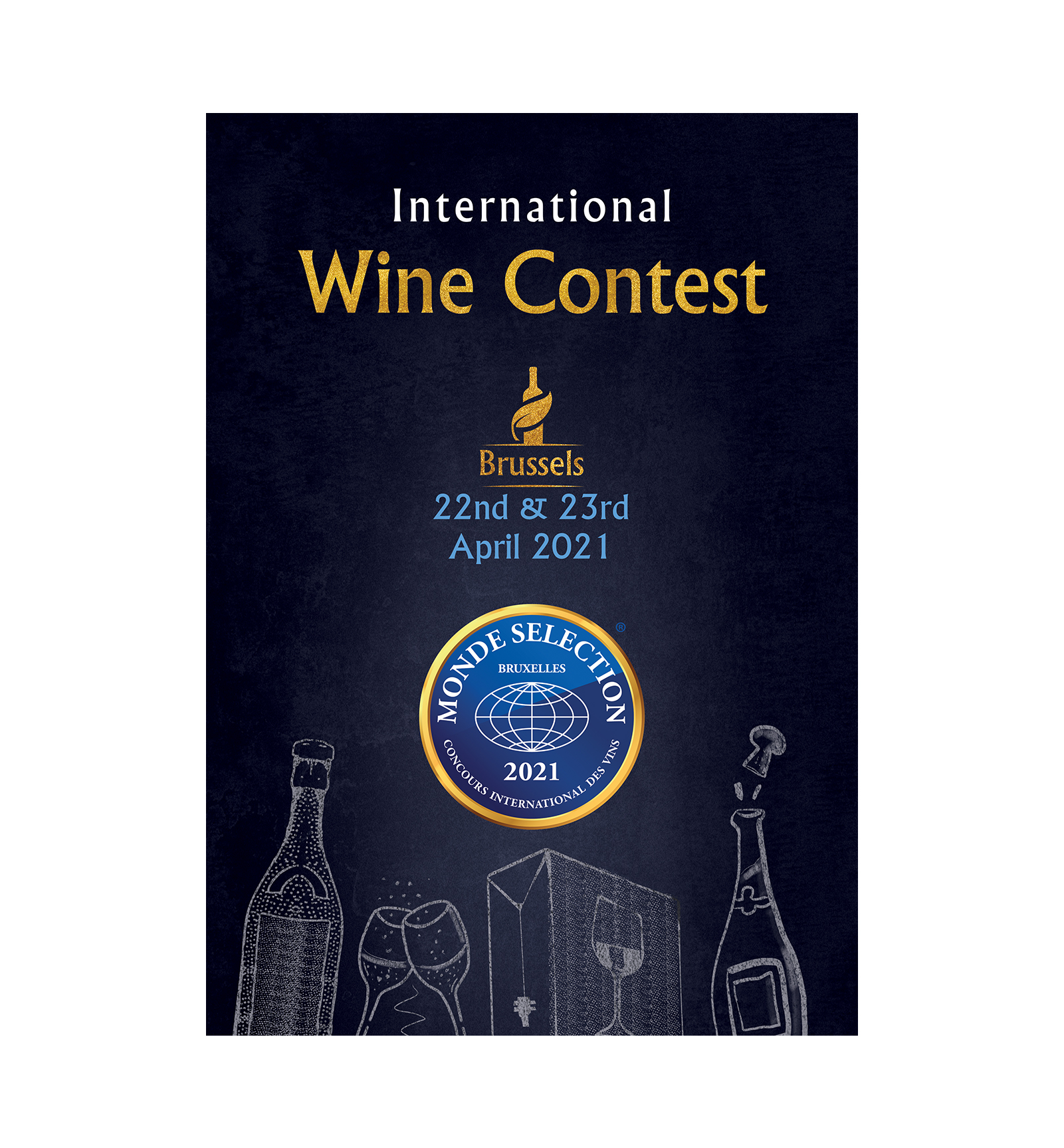 Diseño Gráfico por Navisol Creatives para este proyecto | Diseño #25862524