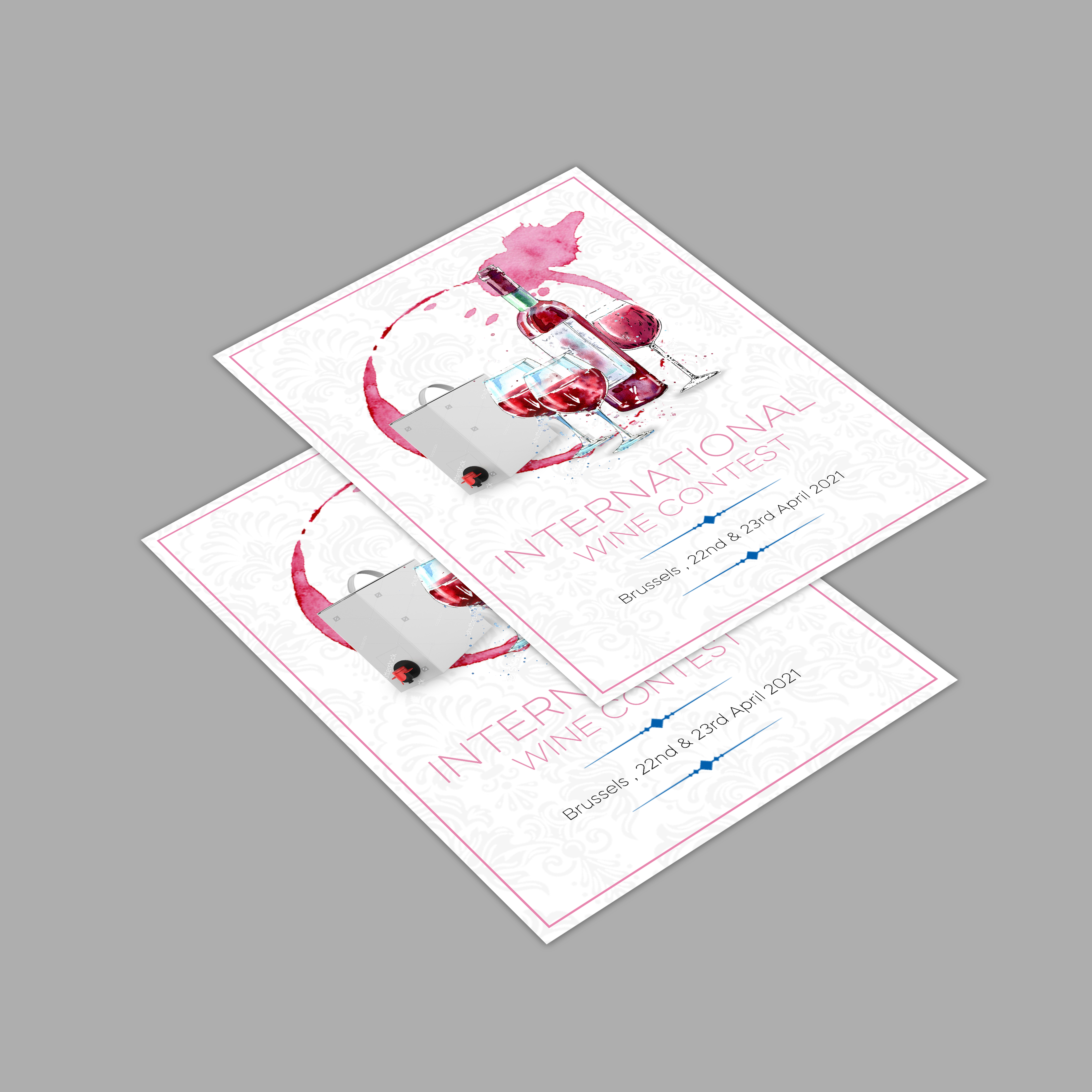 Graphic Design by TuktukiShree for this project | Design #25868839