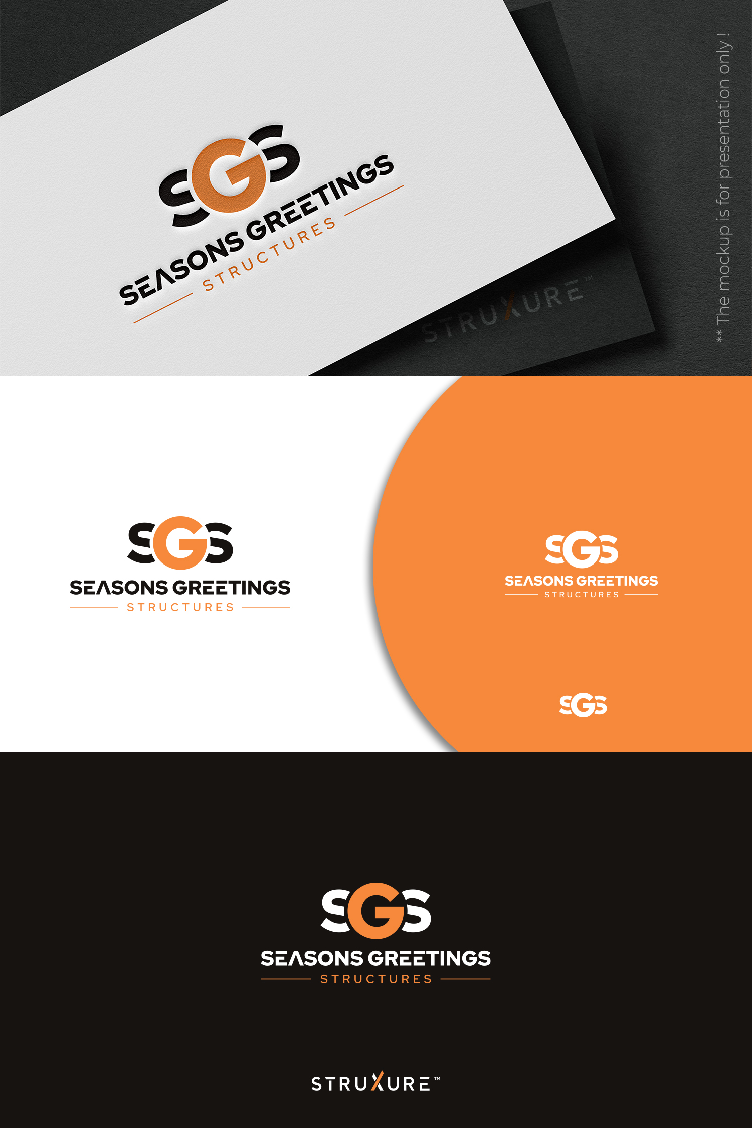 Logo Design by designbysy for this project | Design #25868150