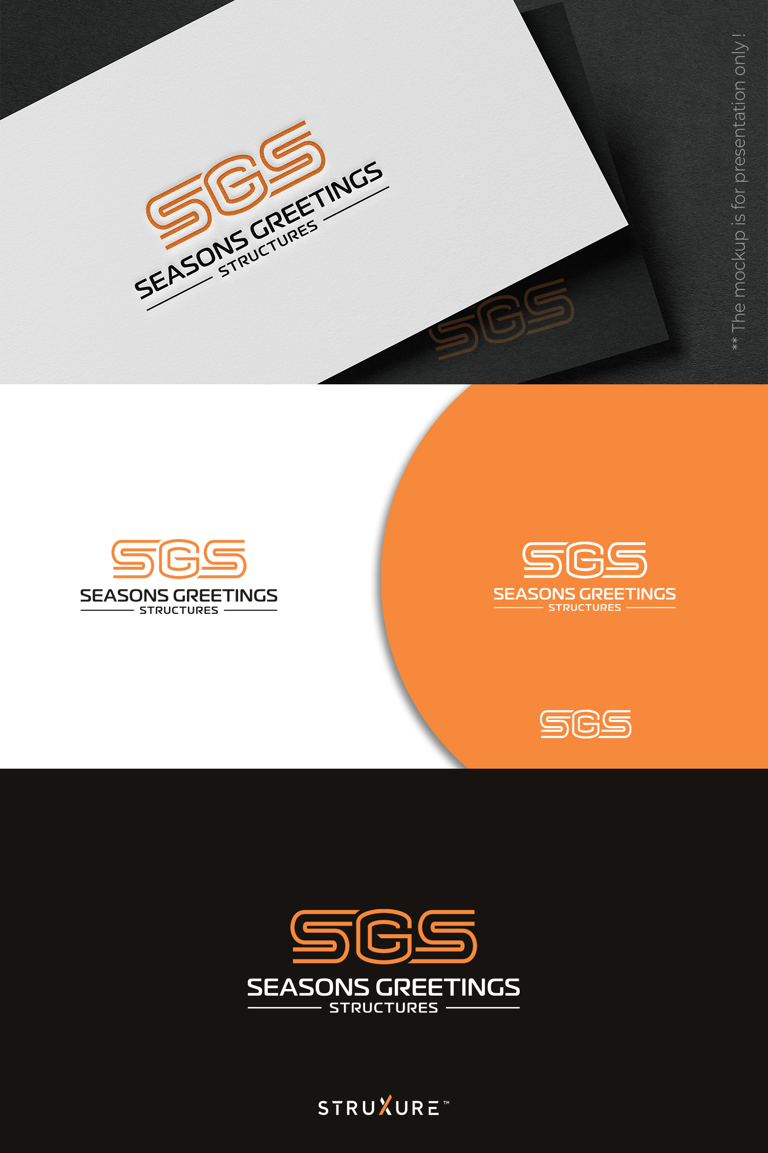Logo Design by designbysy for this project | Design #25869041