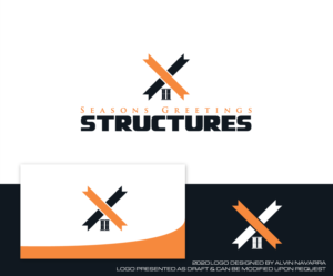 Logo Design by alvinnavarra for this project | Design: #25883607