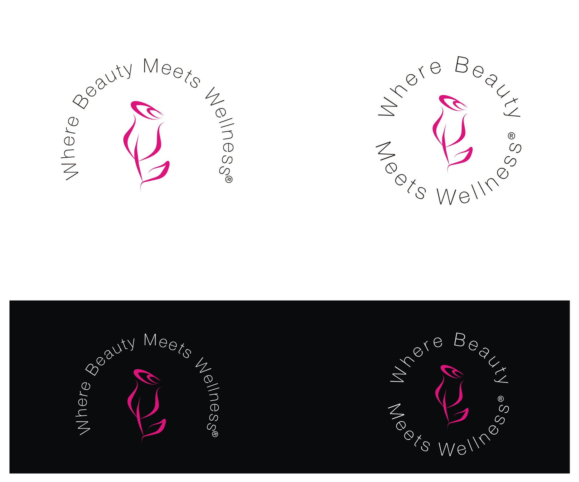 Logo Design by Falguni for this project | Design #25897684