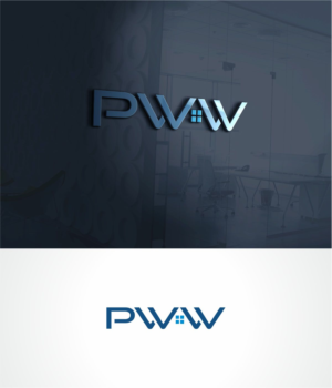 Logo Design by Dave Paresh for this project | Design: #25862118