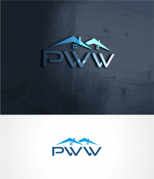 Logo-Design von Dave Paresh für dieses Projekt | Design: #25862119