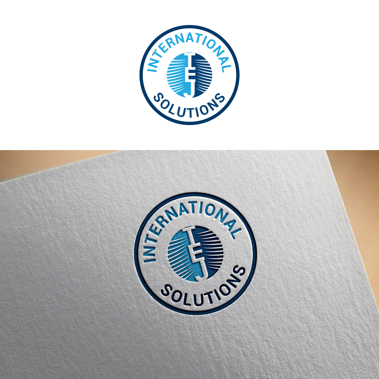 Logo-Design von MG.graphics für Novus Inc | Design #25861905