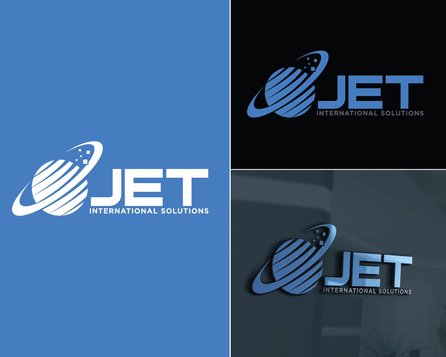 Logo Design by Atec for Novus Inc | Design #25861059