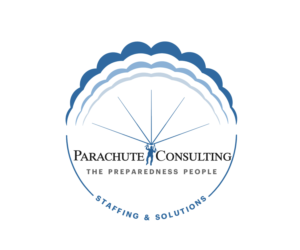 Diseño de Logo por rose 00 para Parachute Consulting LLC | Diseño #25891005