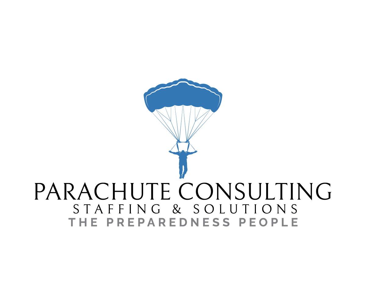 Design de Logo par DeeHarrison pour Parachute Consulting LLC | Design #25891857