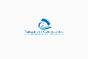 Diseño de Logo por Sara 52 para Parachute Consulting LLC | Diseño #25862712