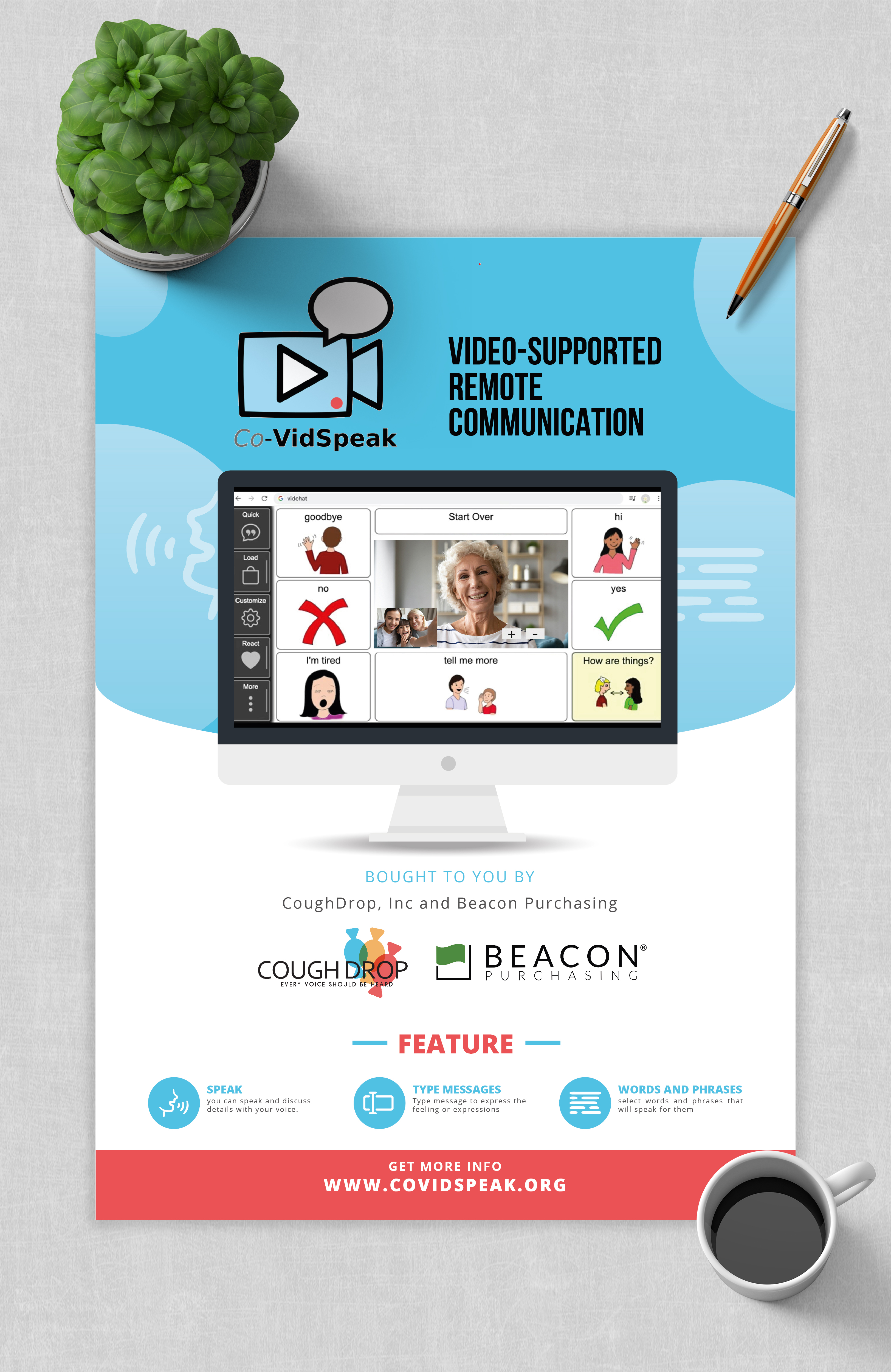 Diseño de Flyer por Achiver para este proyecto | Diseño #25864980