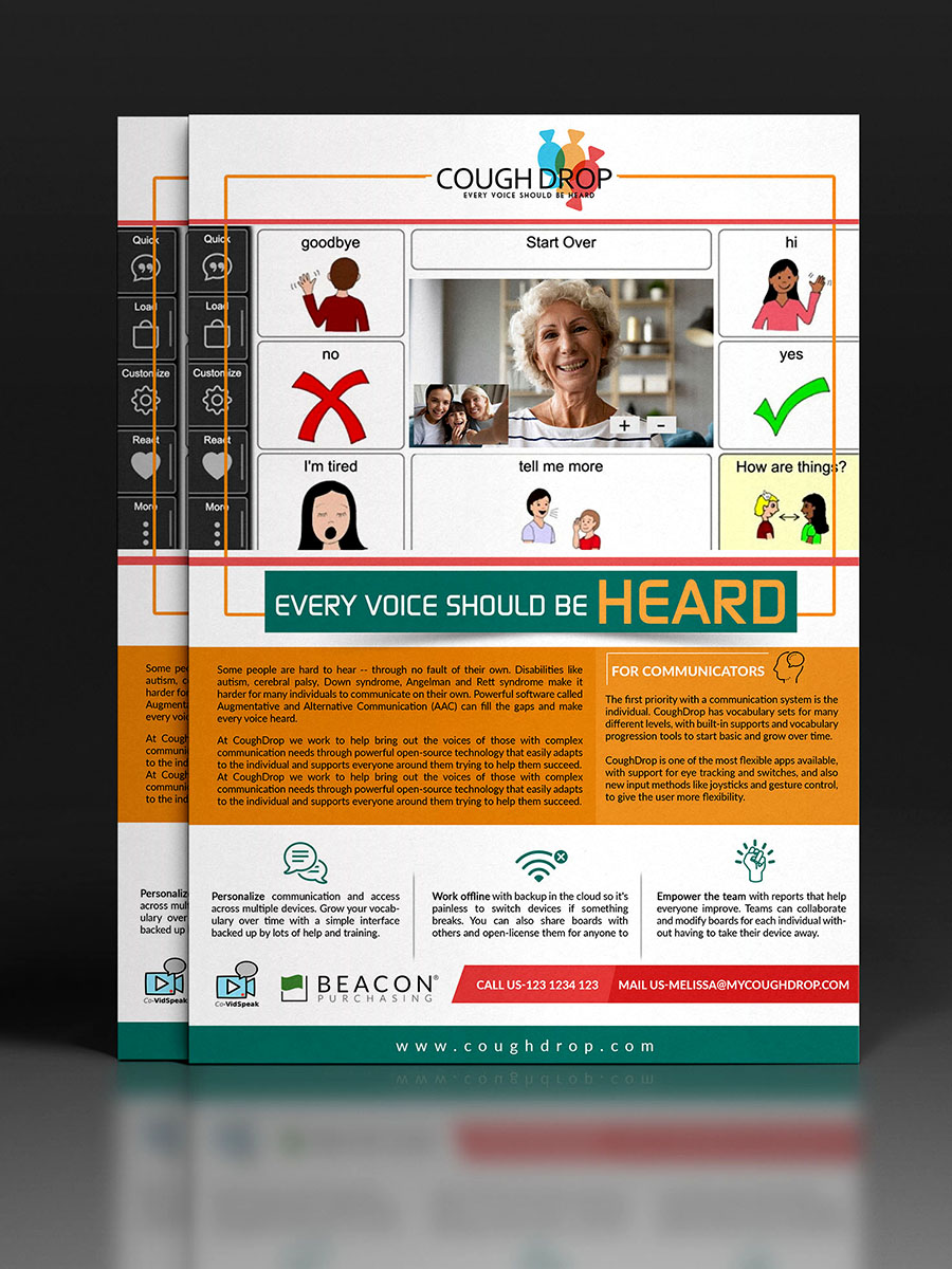 Flyer Design by n214008 for this project | Design #25858448