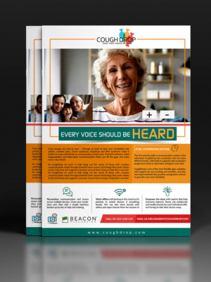 Flyer Design by n214008 for this project | Design: #25858449