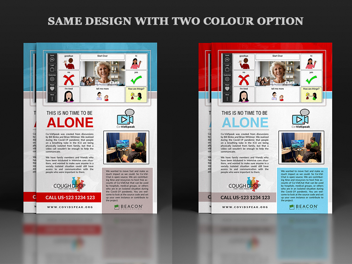 Flyer-Design von n214008 für dieses Projekt | Design #25862831