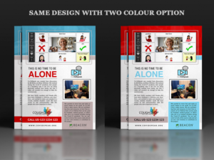 Flyer-Design von n214008 für dieses Projekt | Design: #25862831