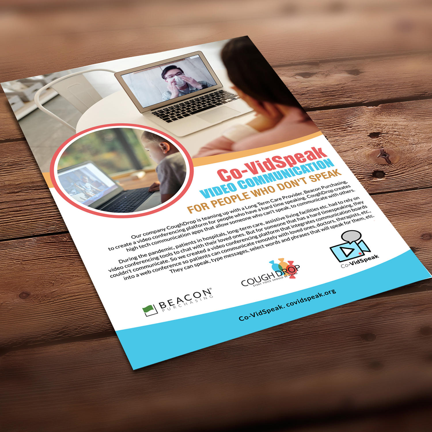 Flyer Design by Schöpfer for this project | Design #25862311