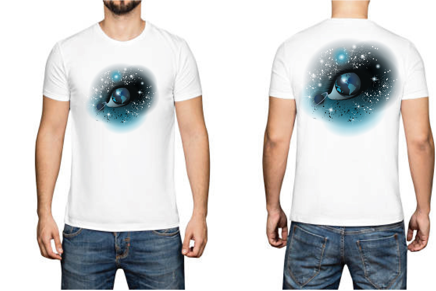 Design de T-shirt par Jay Design pour ce projet | Design #25859407