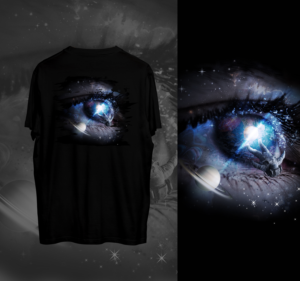 T-shirt Design by besonaeral30 for this project | Design: #25857742