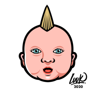 Simplified Design from Image for Embroidery on a Hat | Grafik-Design von El Yisk 2
