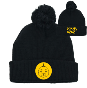 Simplified Design from Image for Embroidery on a Hat | Grafik-Design von A10