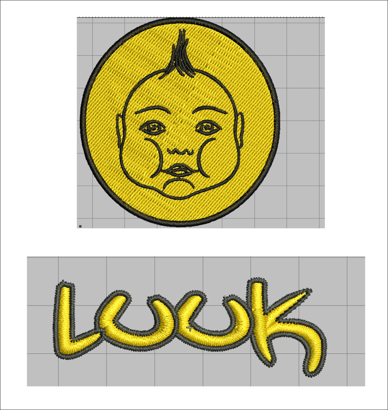 Graphic Design by A10 for Saskia Aimee LLC | Design #25906505