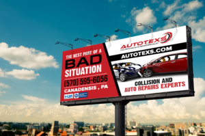 Billboard Design by Super Power Designer