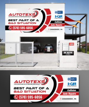 Billboard Design by ecorokerz
