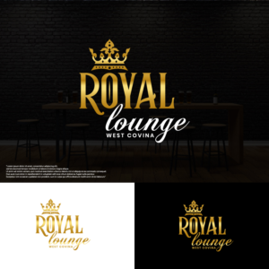 Logo Design by The Silver Screen Studio