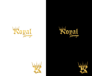 Royal Lounge, or RL, or R, or Royal Lounge, West Covina | Design de Logo par uitaki
