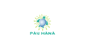 Pau Hana | Logo Design by jaime.sp