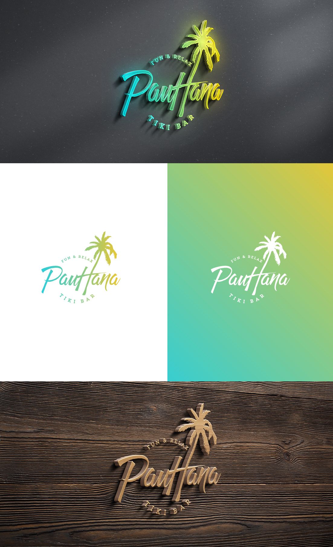Logo Design by GLDesigns for this project | Design #25862711