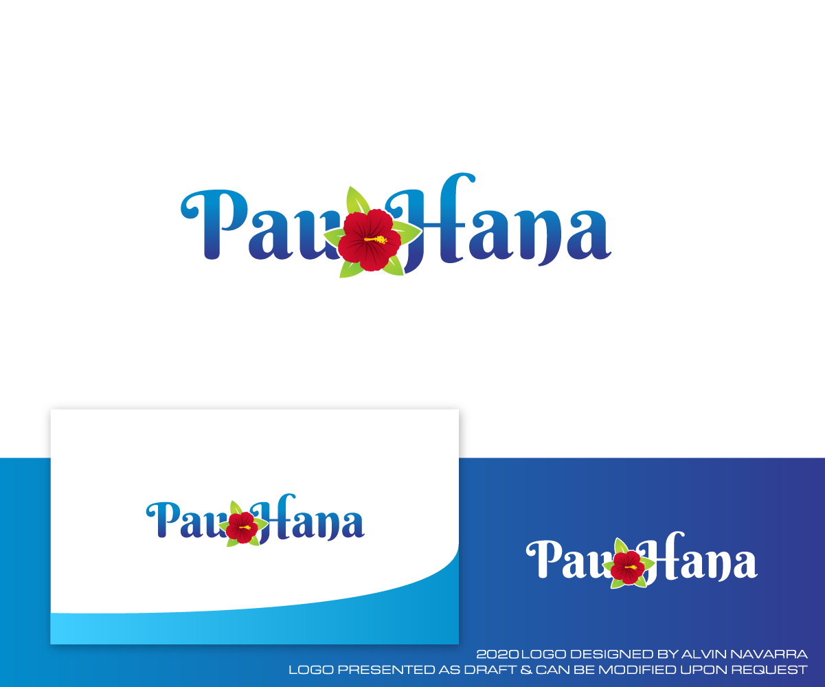 Logo Design by alvinnavarra for this project | Design #25884246