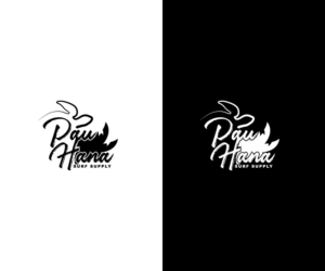 Pau Hana | Design de Logo par uitaki