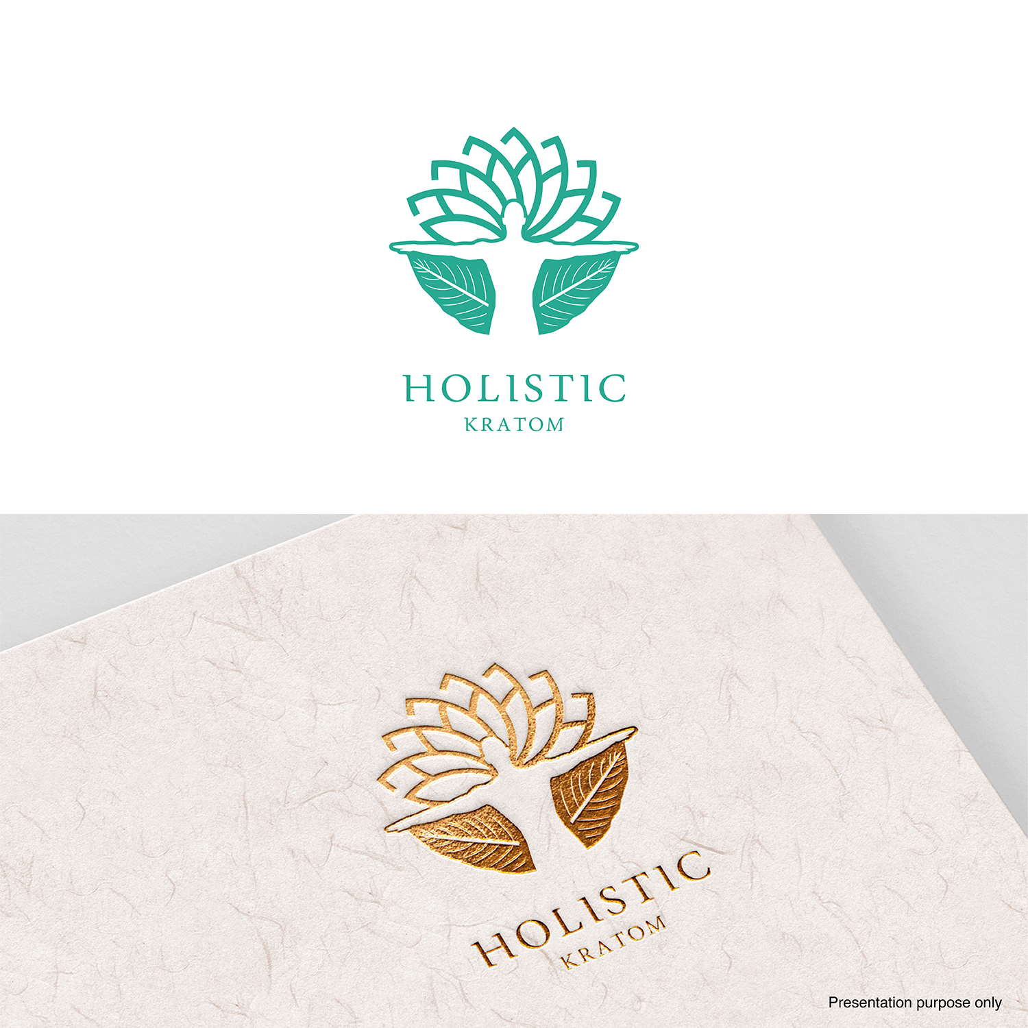 Logo Design by Grapi for this project | Design #25914275