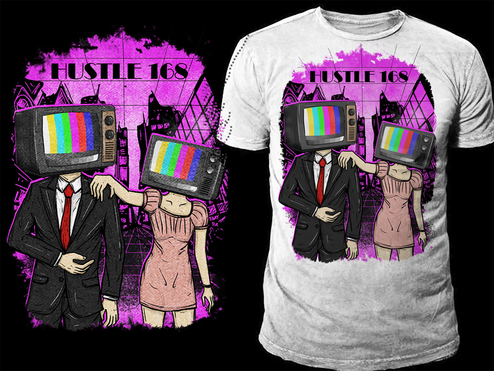 Diseño de Camiseta por Falih A para este proyecto | Diseño #25899679