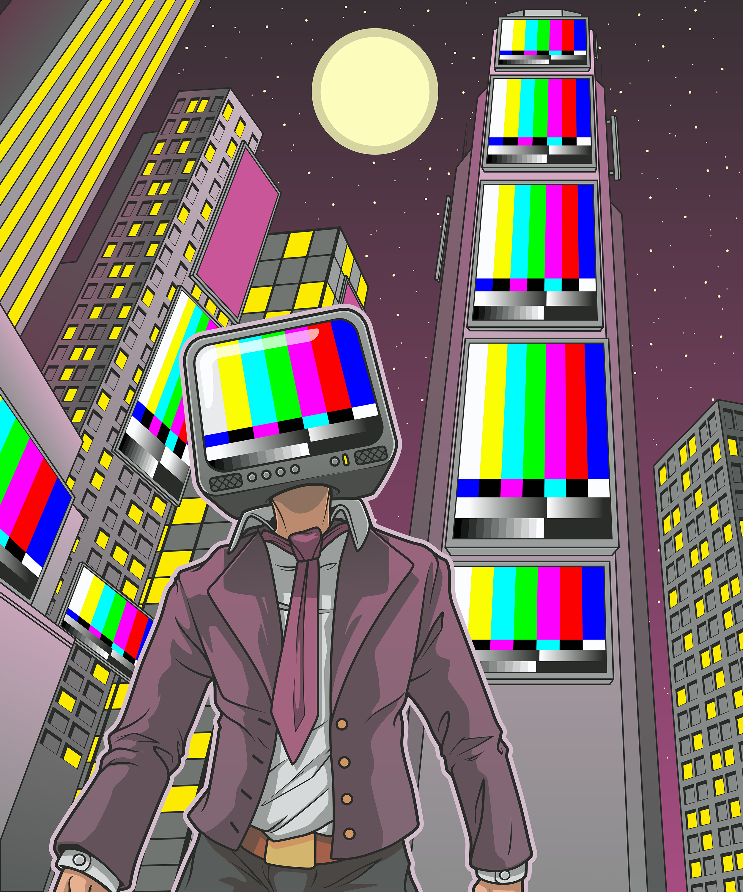 T-shirt Design by Scelatio for this project | Design #25916685