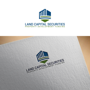 Diseño de Logo por MG.graphics para mcn property group | Diseño: #25881541