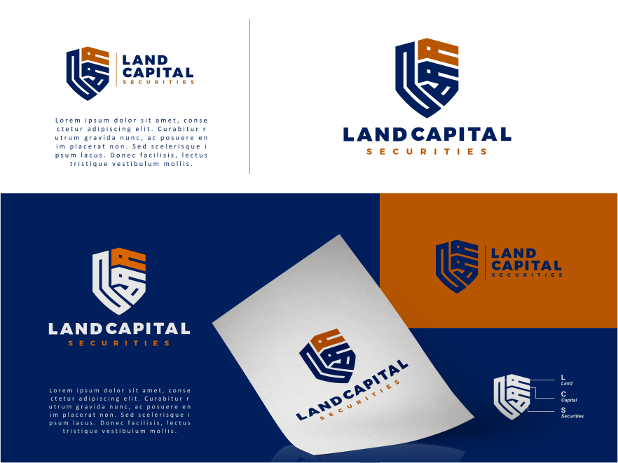 Diseño de Logo por artswolf para mcn property group | Diseño #25897873