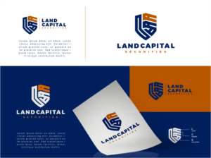 Diseño de Logo por artswolf para mcn property group | Diseño: #25897873