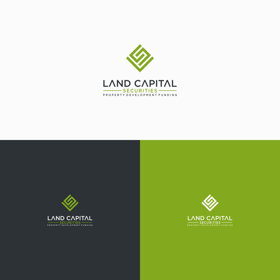 Diseño de Logo por LeaAus para mcn property group | Diseño: #25860402