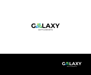 Galaxy Settlements | Logo Design by aglaronde23