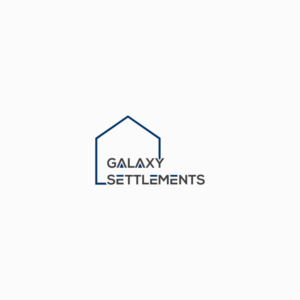 Galaxy Settlements | Logo Design by LeaAus