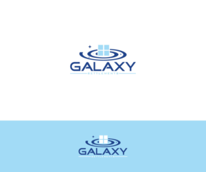 Galaxy Settlements | Logo Design by Ochieng