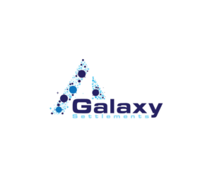 Galaxy Settlements | Logo Design by uitaki