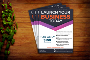 Design de Flyer par Shamim_Design pour ce projet | Design : #25862731