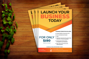 Design de Flyer par Shamim_Design pour ce projet | Design : #25862733