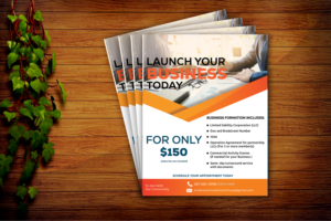 Design de Flyer par Shamim_Design pour ce projet | Design : #25862735