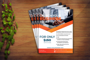 Design de Flyer par Shamim_Design pour ce projet | Design : #25863054