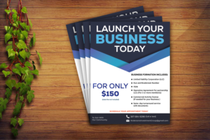 Design de Flyer par Shamim_Design pour ce projet | Design : #25865734