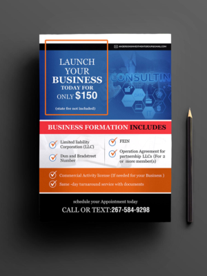 Design de Flyer par n214008 pour ce projet | Design : #25865338