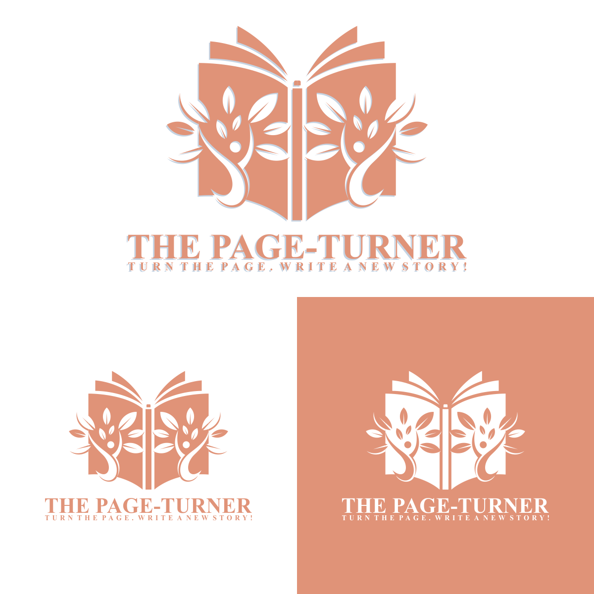 Diseño de Logo por mr.yasmine para este proyecto | Diseño #25880500